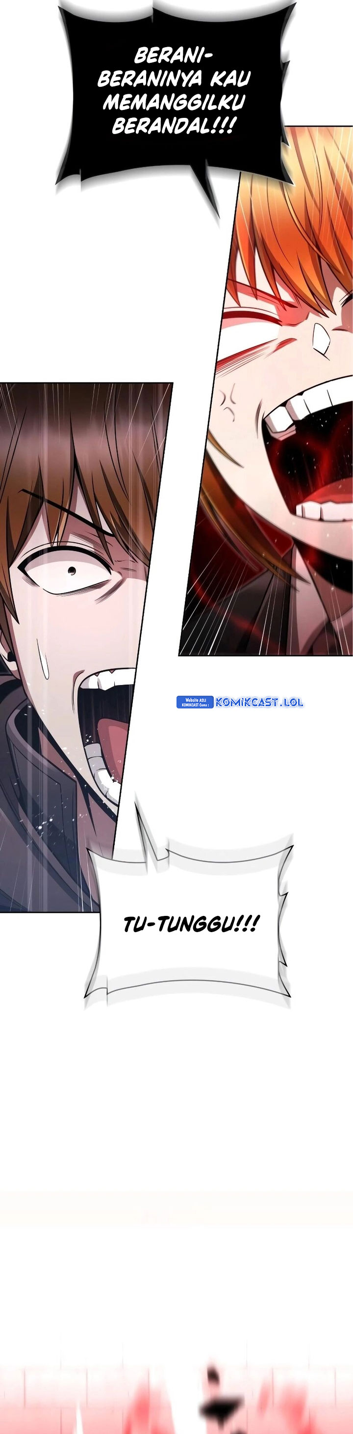 Clever Cleaning Life Of The Returned Genius Hunter chapter 66