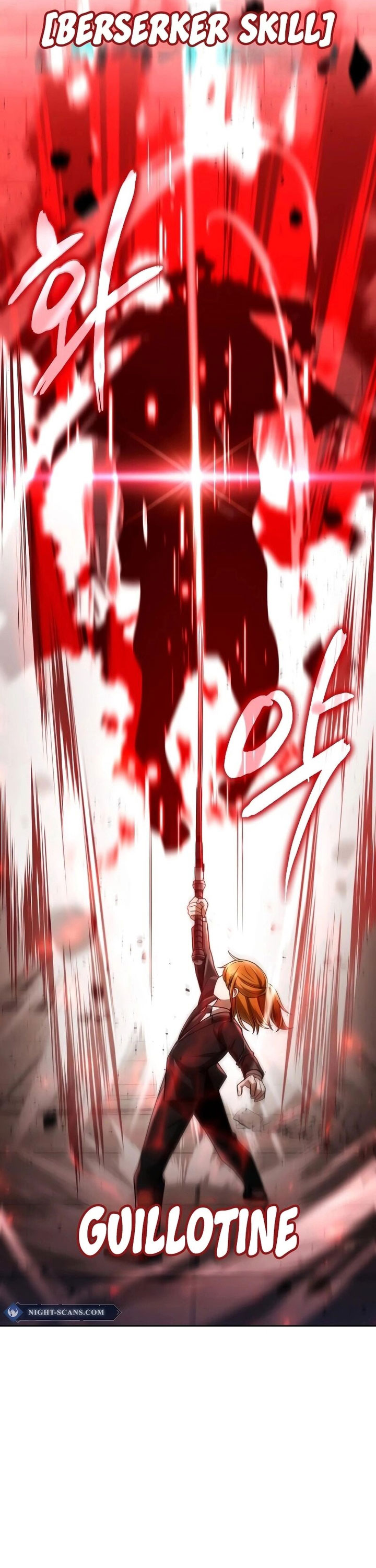 Clever Cleaning Life Of The Returned Genius Hunter chapter 66