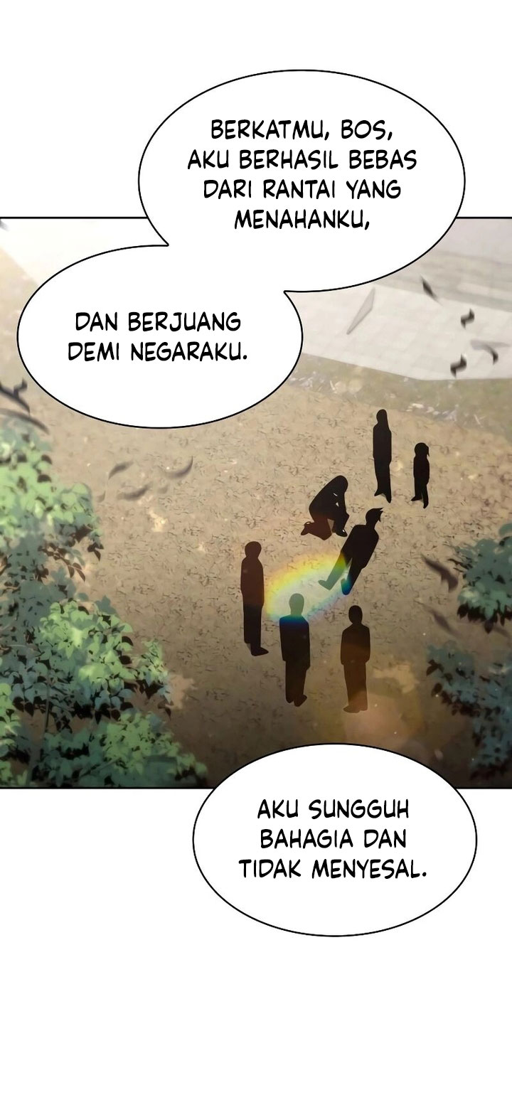 Clever Cleaning Life Of The Returned Genius Hunter chapter 66