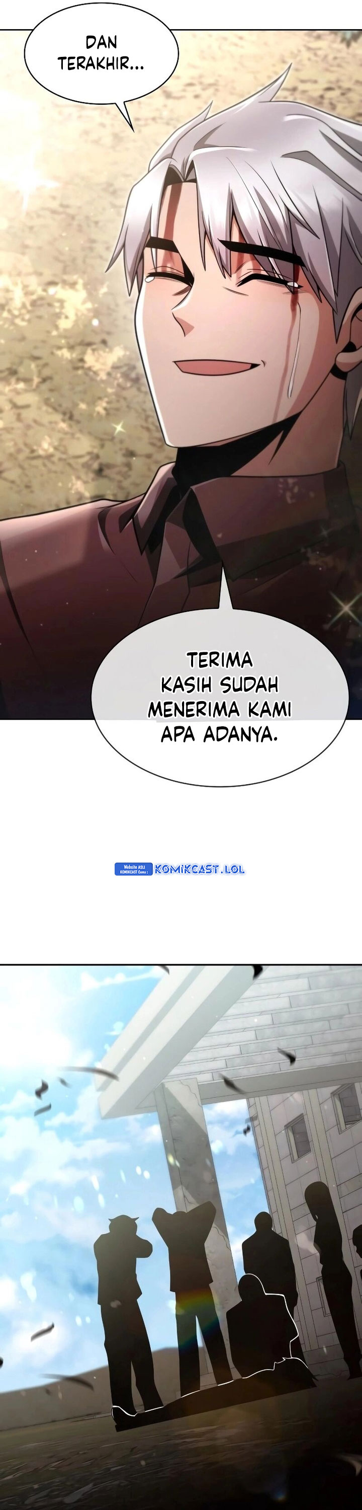 Clever Cleaning Life Of The Returned Genius Hunter chapter 66