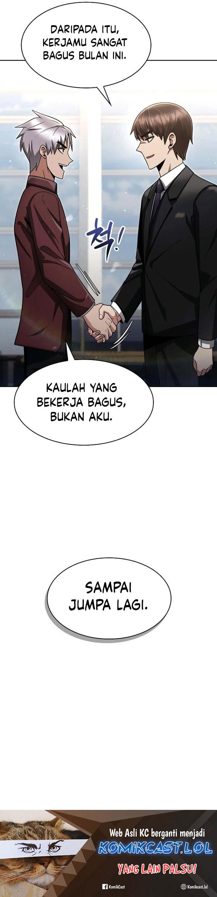 Clever Cleaning Life Of The Returned Genius Hunter chapter 66
