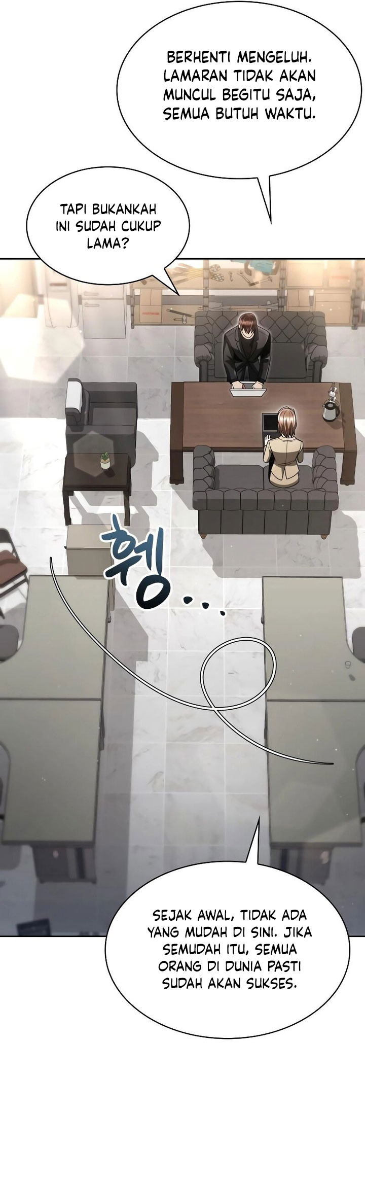 Clever Cleaning Life Of The Returned Genius Hunter chapter 69