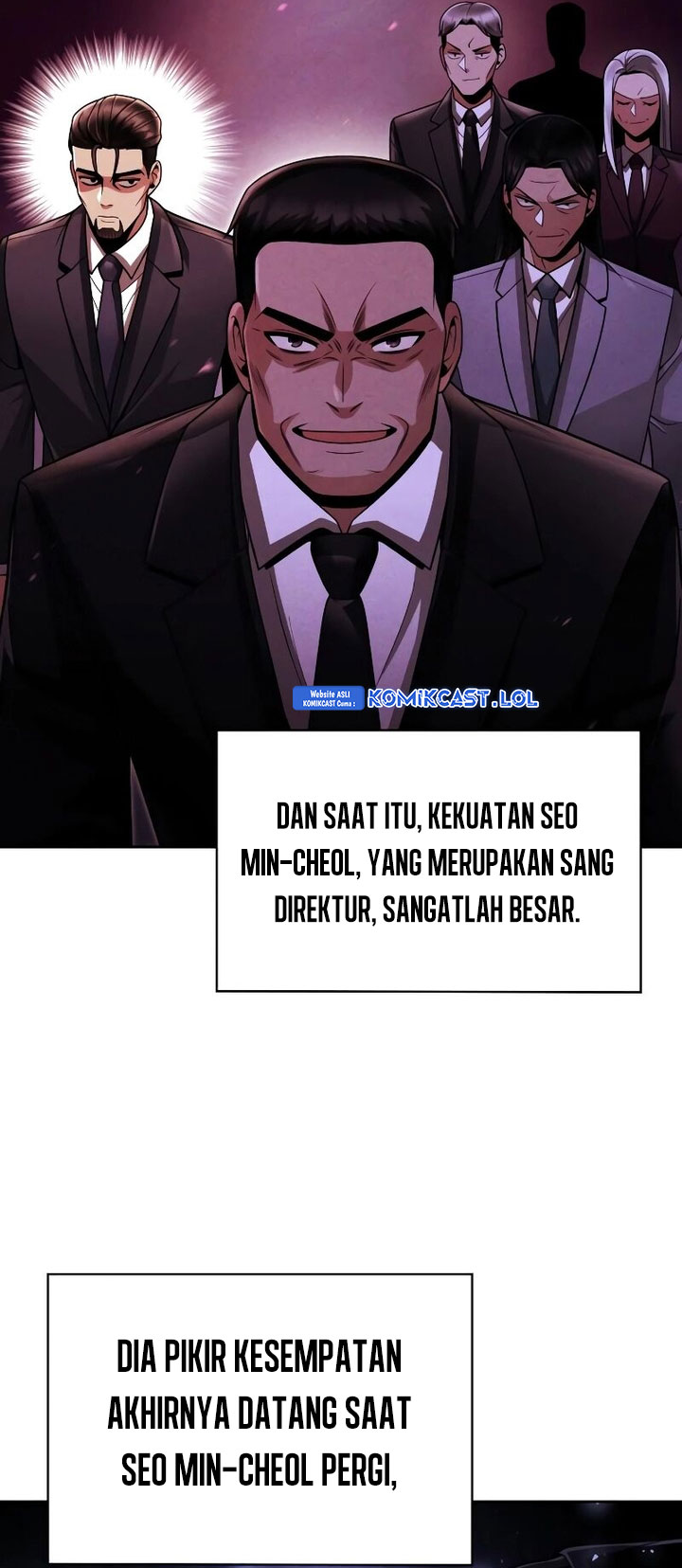 Clever Cleaning Life Of The Returned Genius Hunter chapter 69