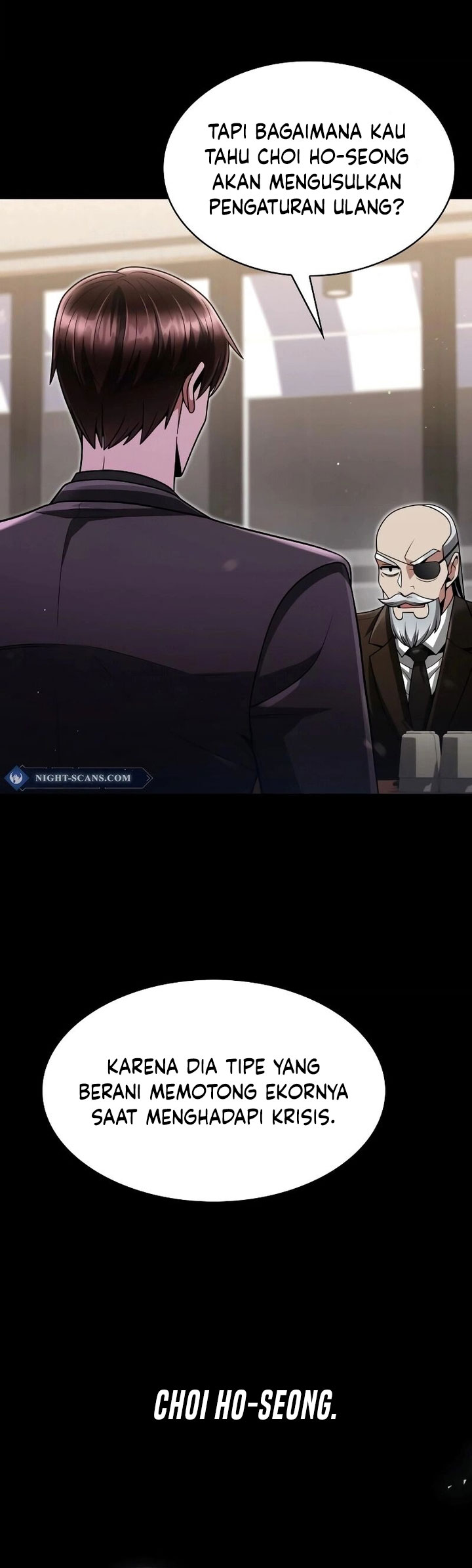 Clever Cleaning Life Of The Returned Genius Hunter chapter 70