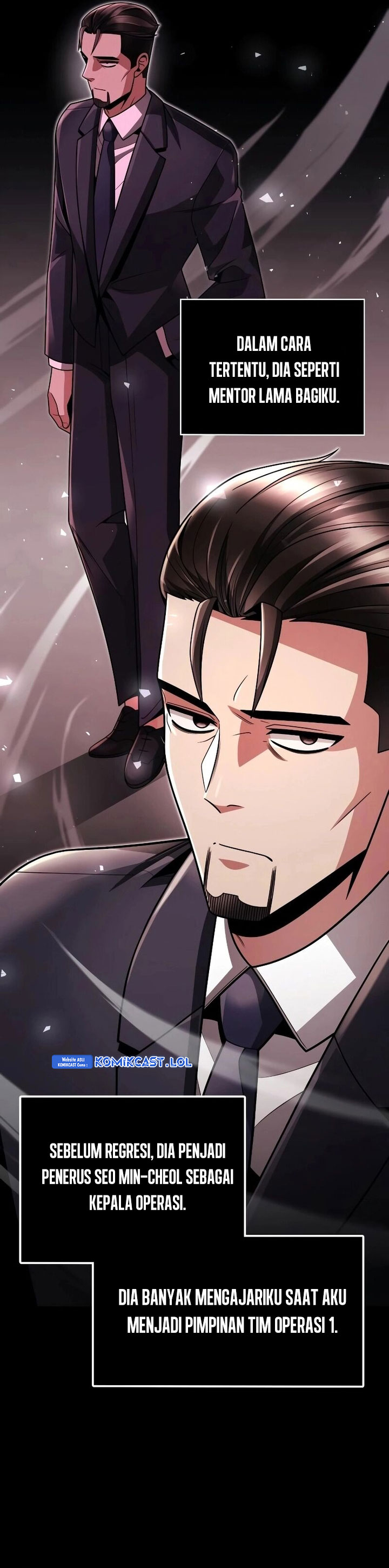 Clever Cleaning Life Of The Returned Genius Hunter chapter 70