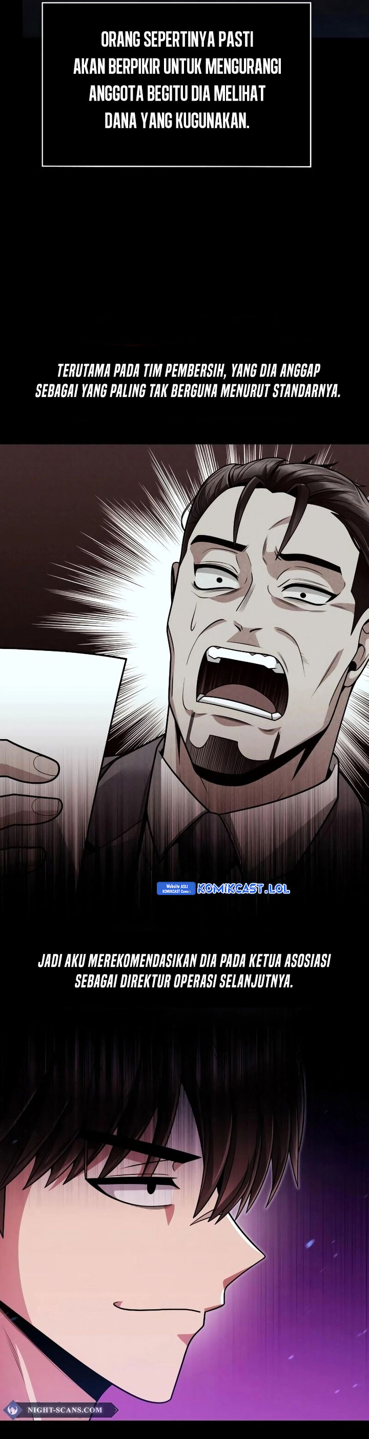 Clever Cleaning Life Of The Returned Genius Hunter chapter 70