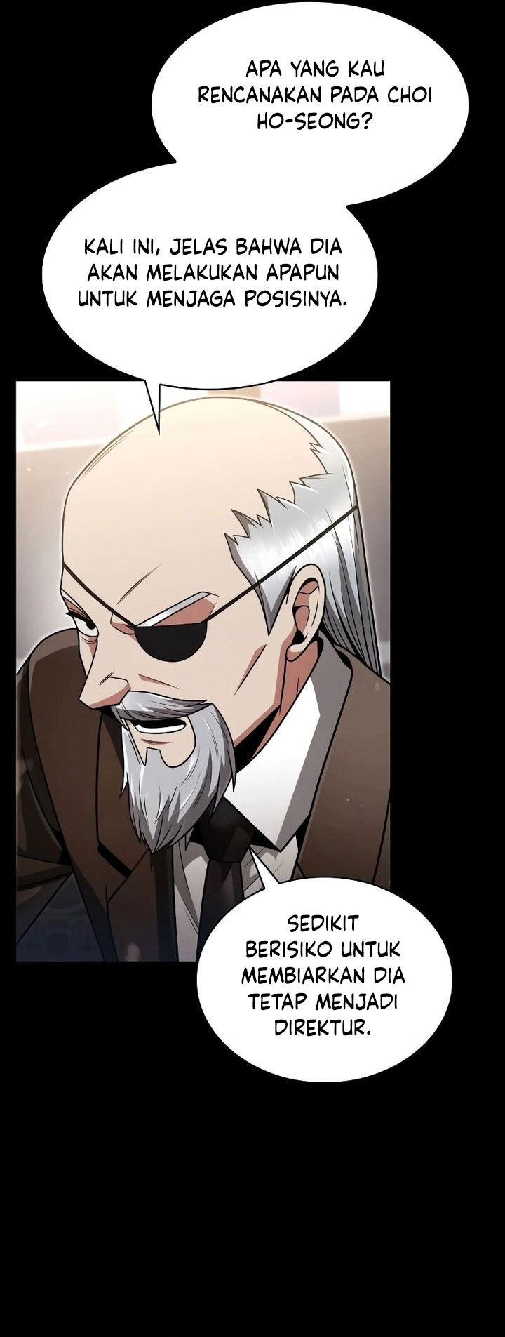 Clever Cleaning Life Of The Returned Genius Hunter chapter 70