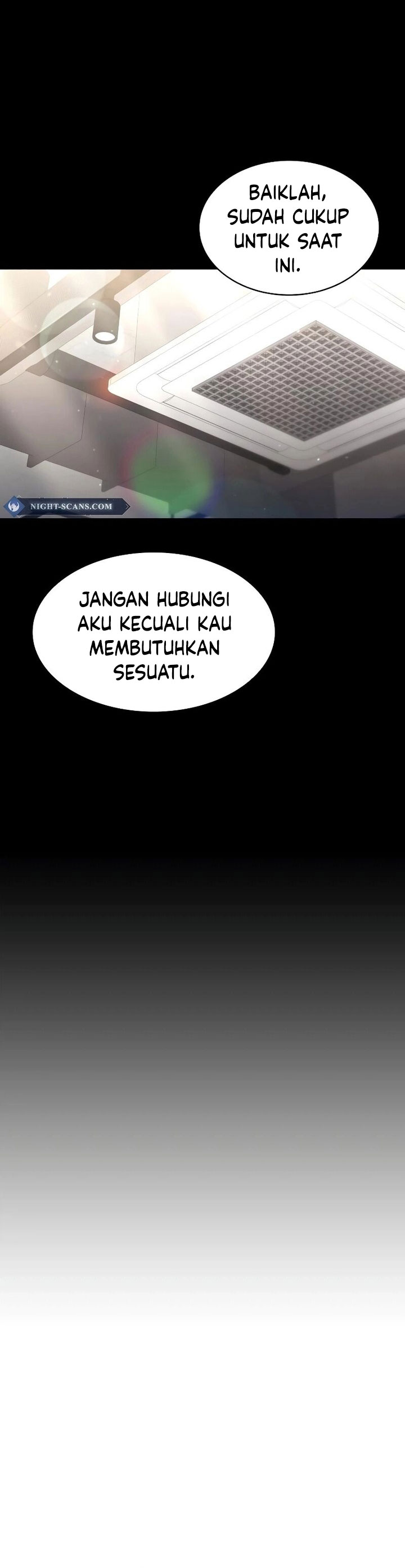 Clever Cleaning Life Of The Returned Genius Hunter chapter 70