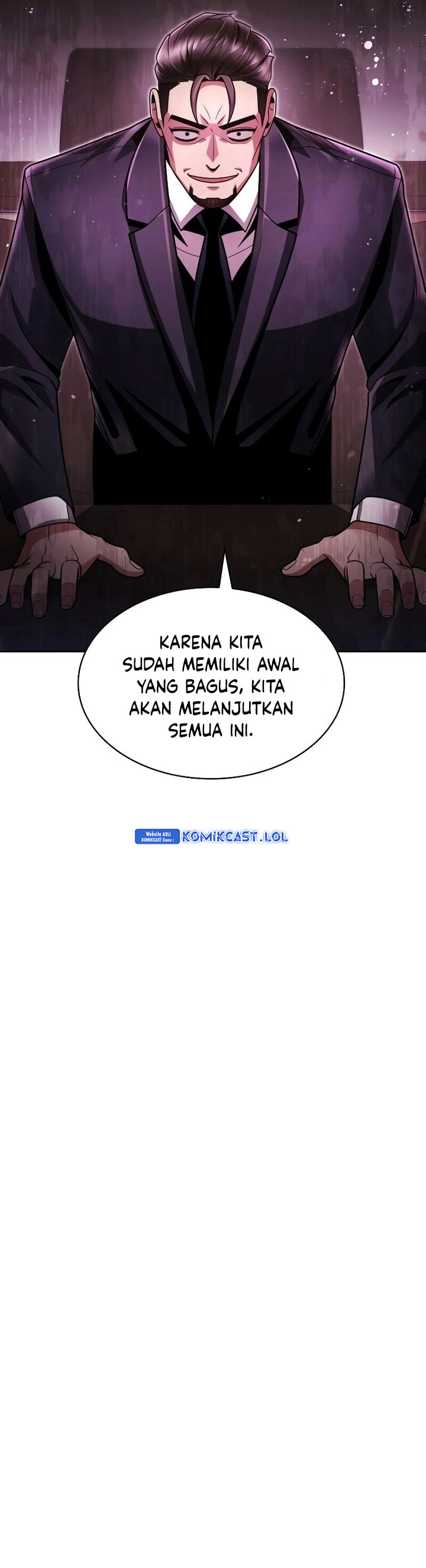 Clever Cleaning Life Of The Returned Genius Hunter chapter 70