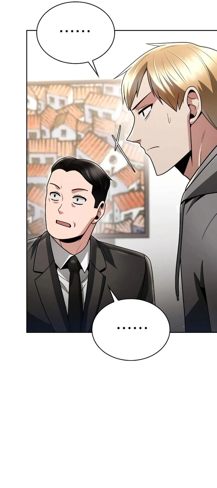 Clever Cleaning Life Of The Returned Genius Hunter chapter 70