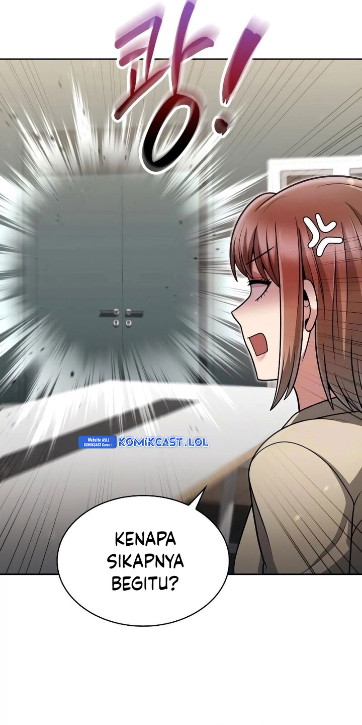 Clever Cleaning Life Of The Returned Genius Hunter chapter 70