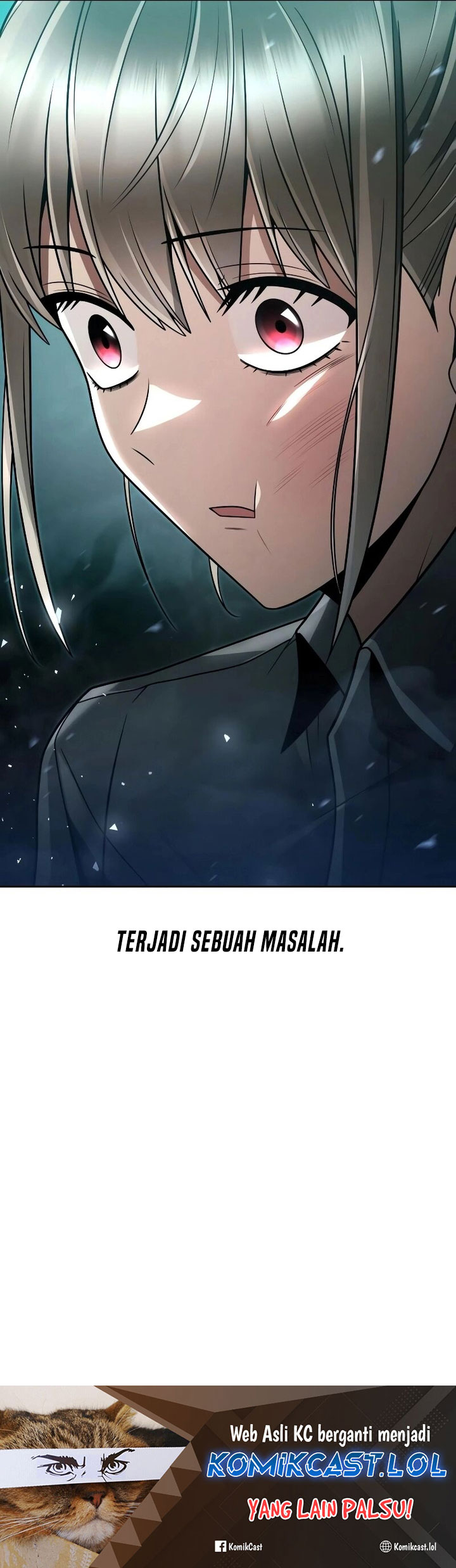 Clever Cleaning Life Of The Returned Genius Hunter chapter 70