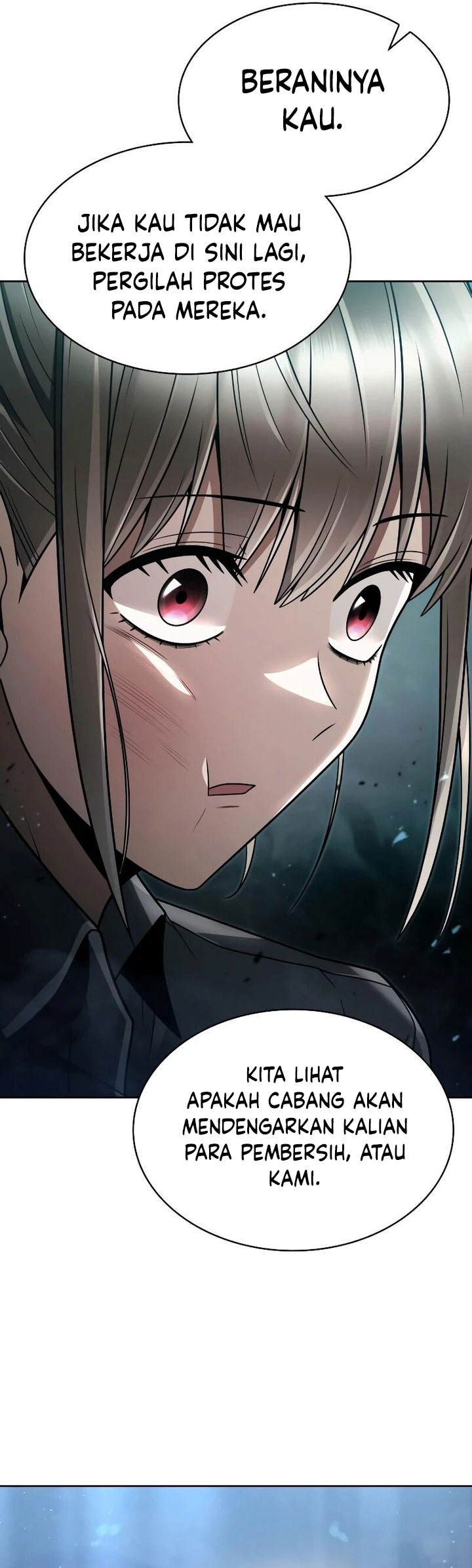 Clever Cleaning Life Of The Returned Genius Hunter chapter 71