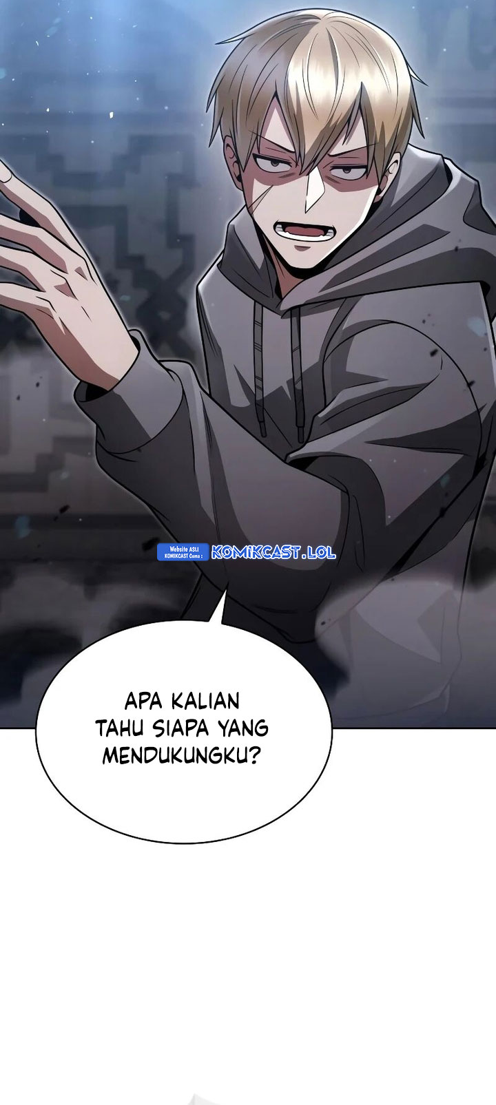 Clever Cleaning Life Of The Returned Genius Hunter chapter 71
