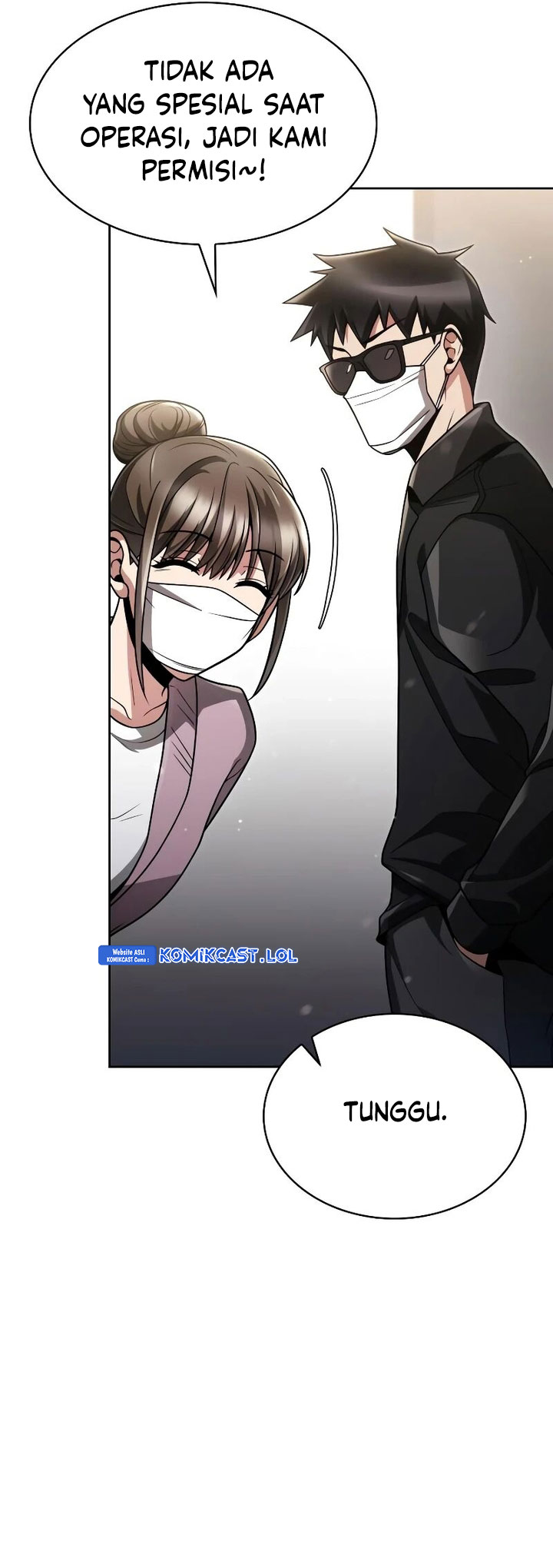 Clever Cleaning Life Of The Returned Genius Hunter chapter 71
