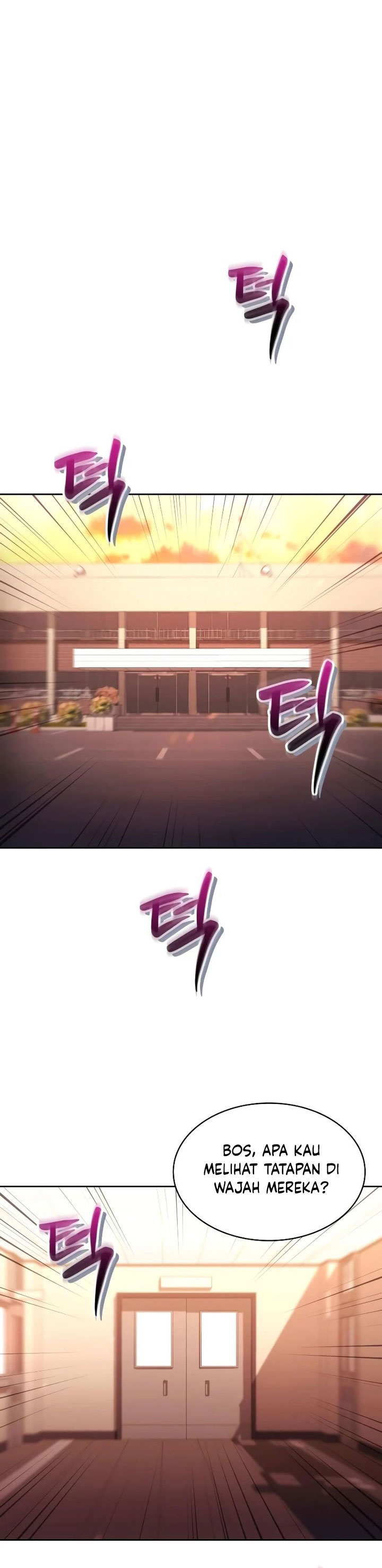 Clever Cleaning Life Of The Returned Genius Hunter chapter 71
