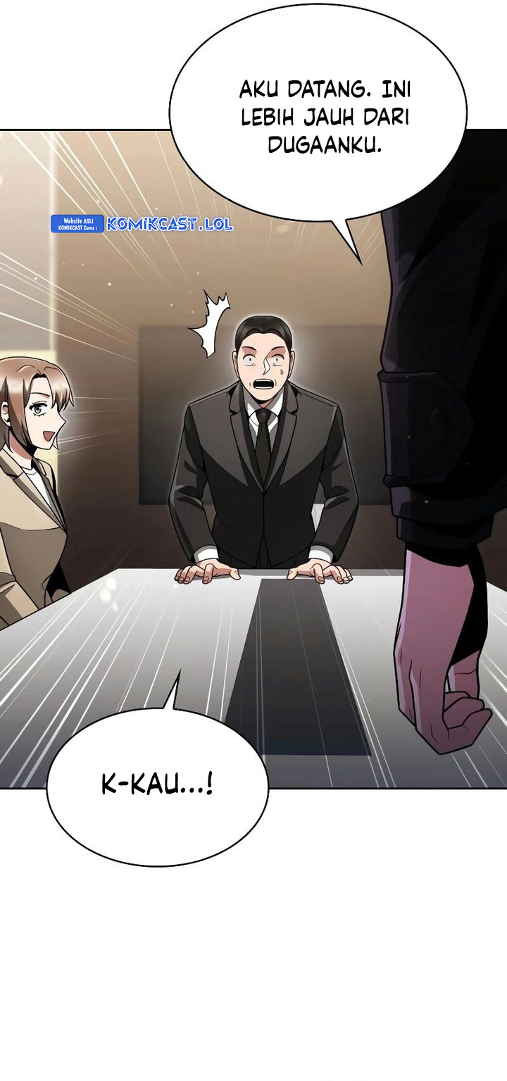 Clever Cleaning Life Of The Returned Genius Hunter chapter 71