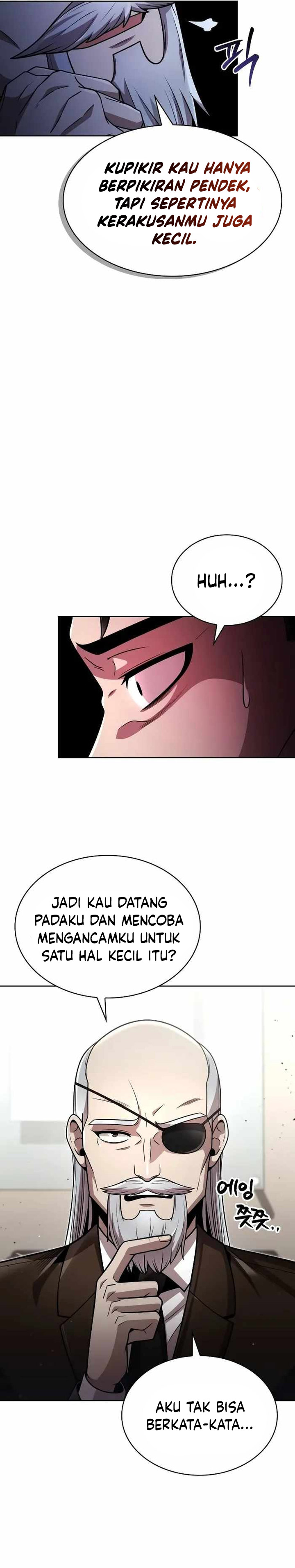Clever Cleaning Life Of The Returned Genius Hunter chapter 78