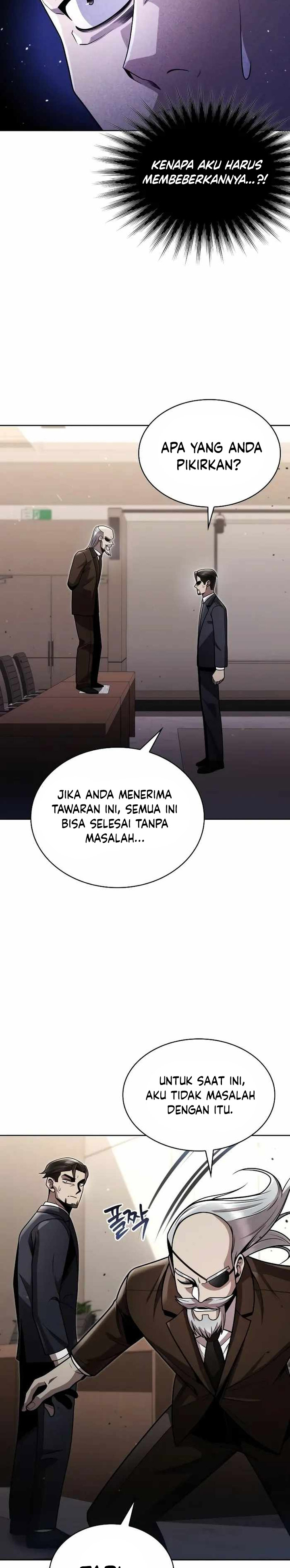 Clever Cleaning Life Of The Returned Genius Hunter chapter 78
