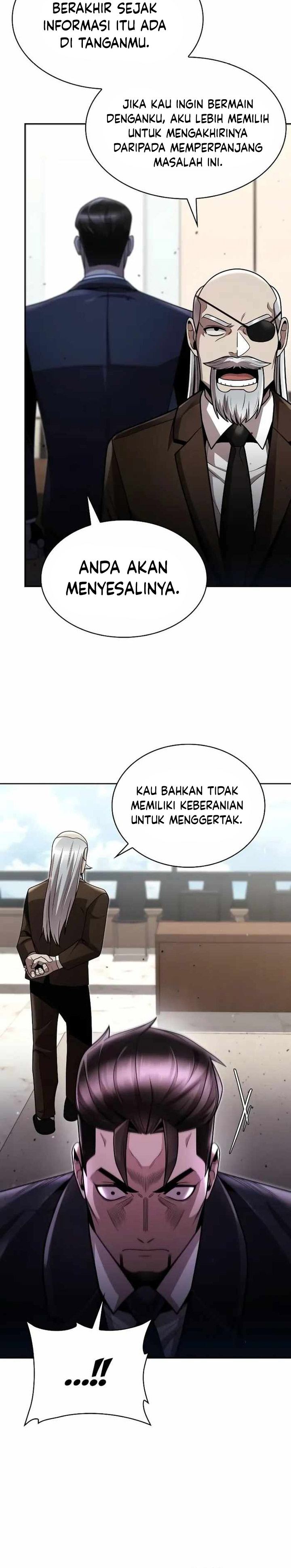 Clever Cleaning Life Of The Returned Genius Hunter chapter 78