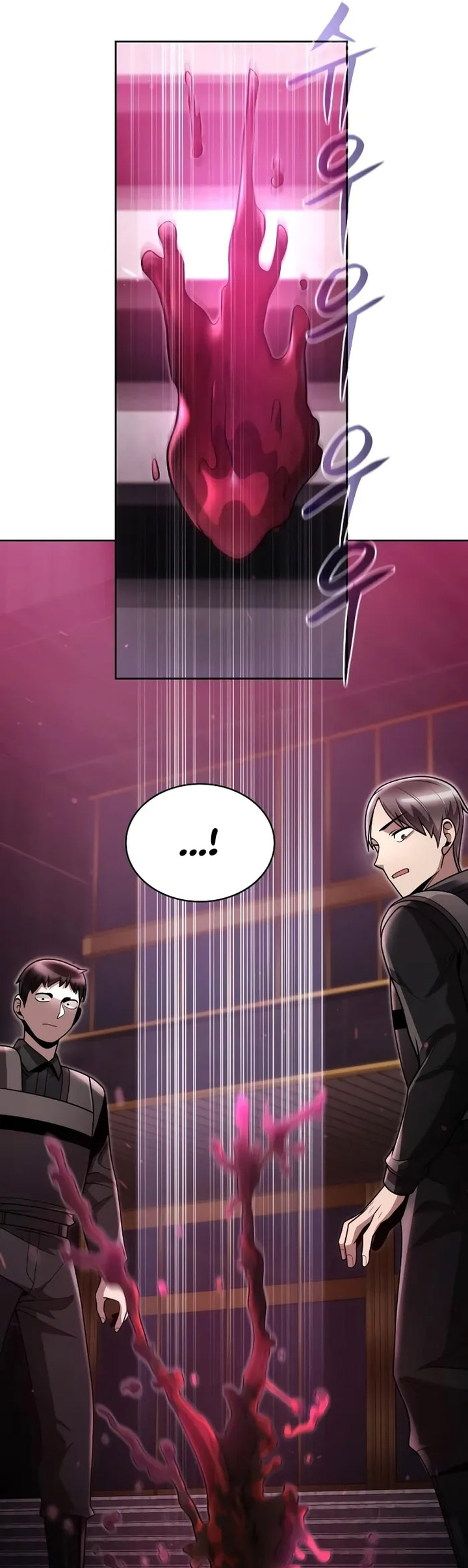 Clever Cleaning Life Of The Returned Genius Hunter chapter 78