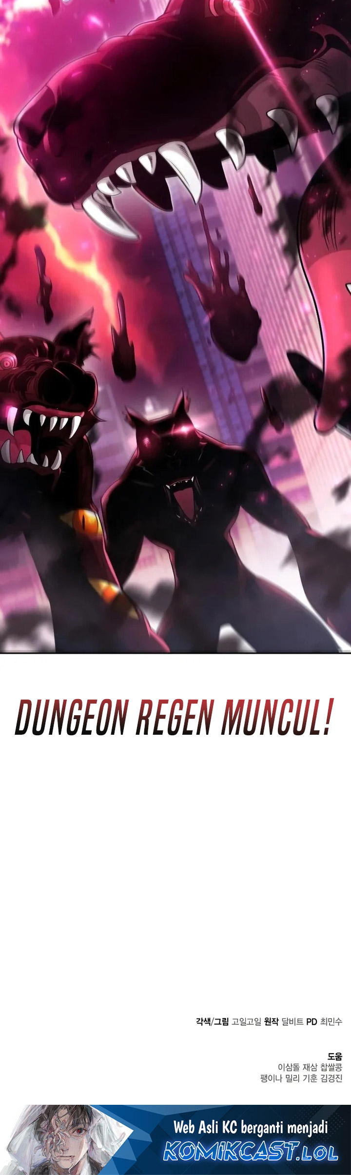 Clever Cleaning Life Of The Returned Genius Hunter chapter 78