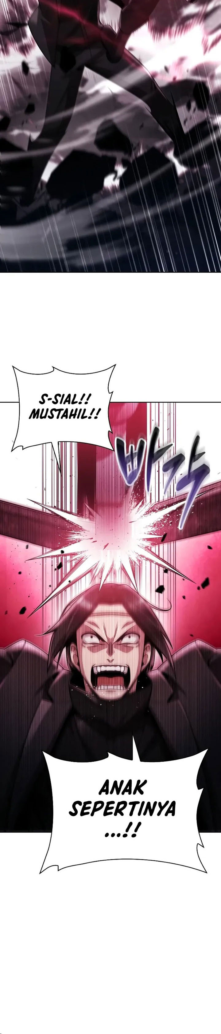 Clever Cleaning Life Of The Returned Genius Hunter chapter 82