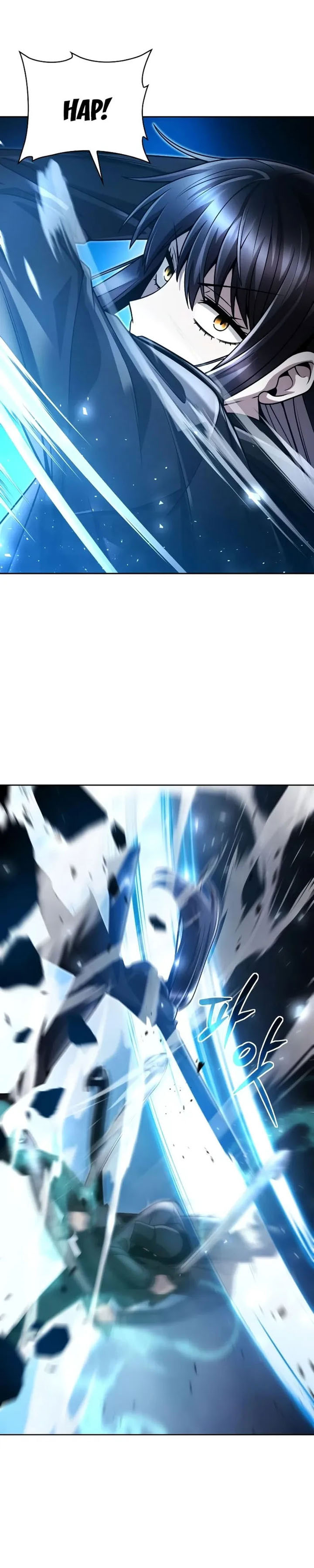 Clever Cleaning Life Of The Returned Genius Hunter chapter 82