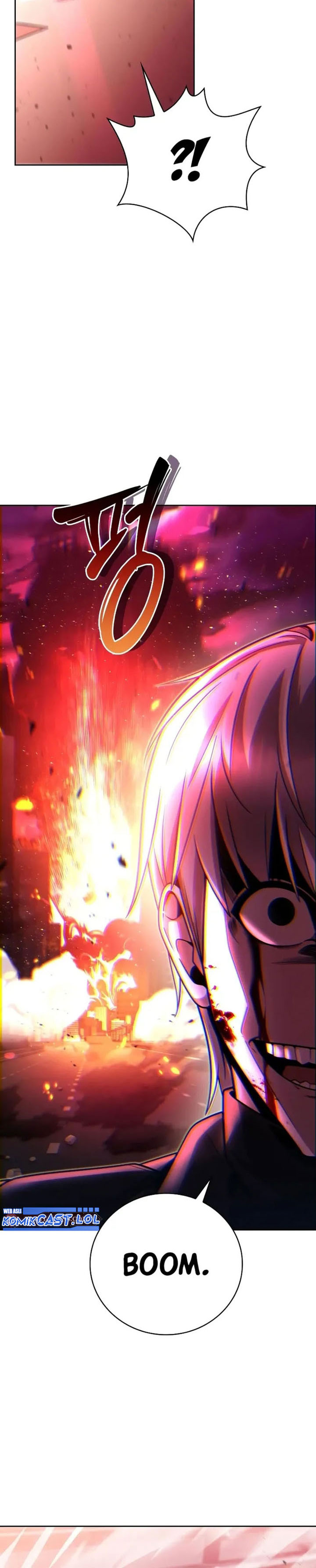 Clever Cleaning Life Of The Returned Genius Hunter chapter 82