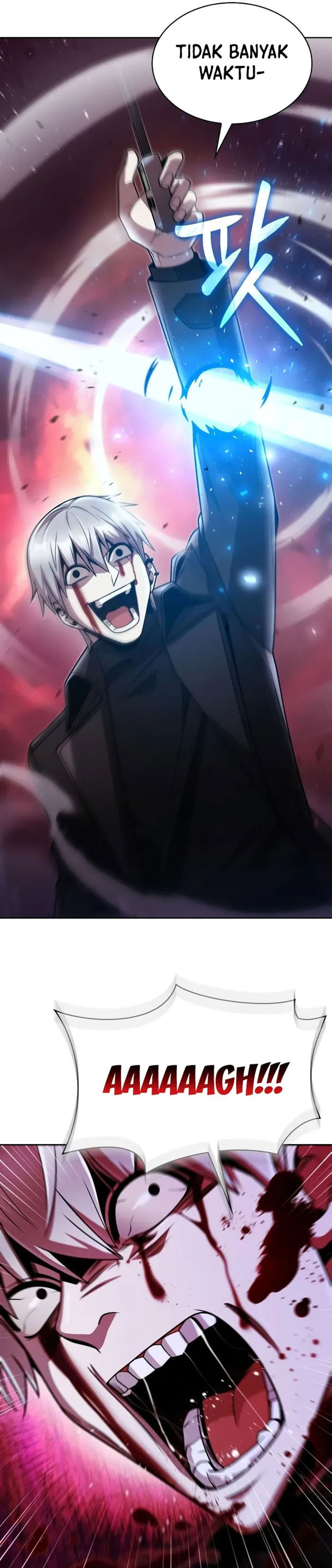 Clever Cleaning Life Of The Returned Genius Hunter chapter 82