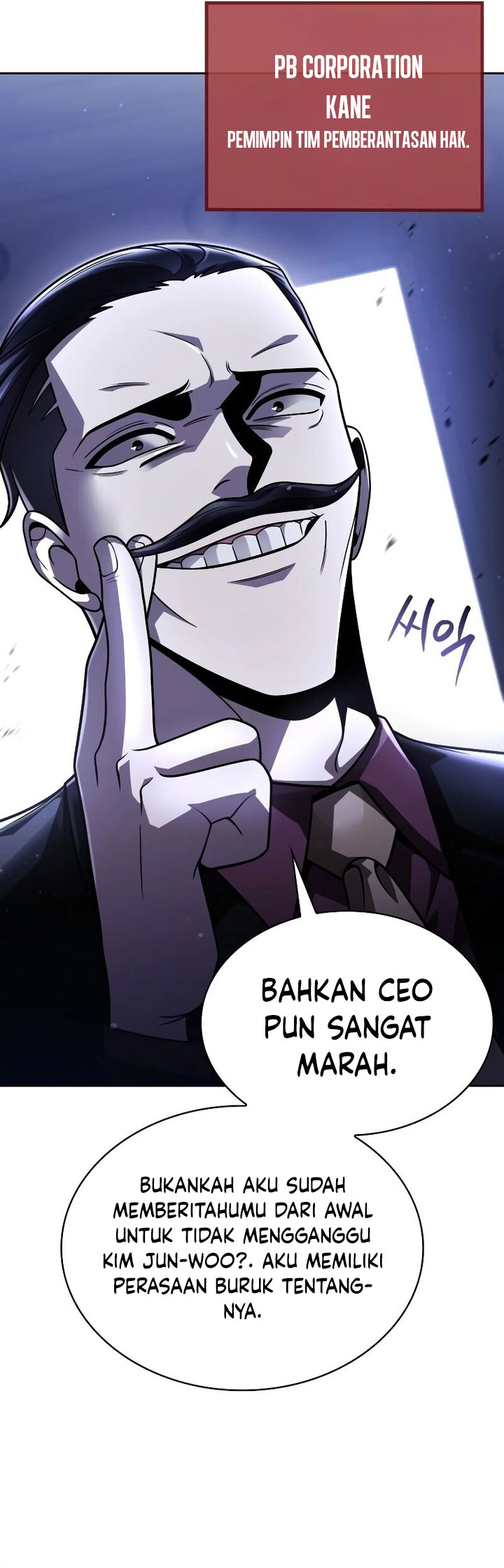 Clever Cleaning Life Of The Returned Genius Hunter chapter 86
