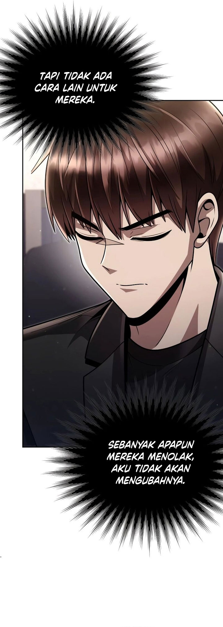 Clever Cleaning Life Of The Returned Genius Hunter chapter 86
