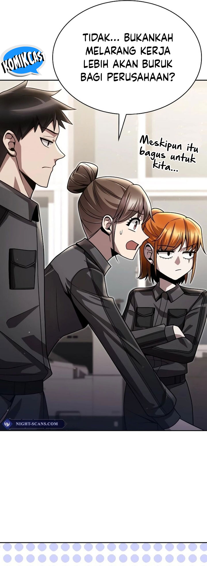 Clever Cleaning Life Of The Returned Genius Hunter chapter 86