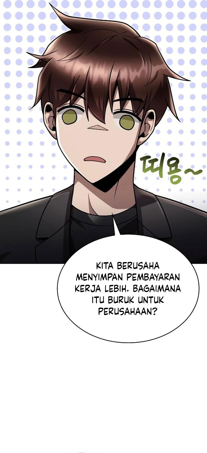 Clever Cleaning Life Of The Returned Genius Hunter chapter 86