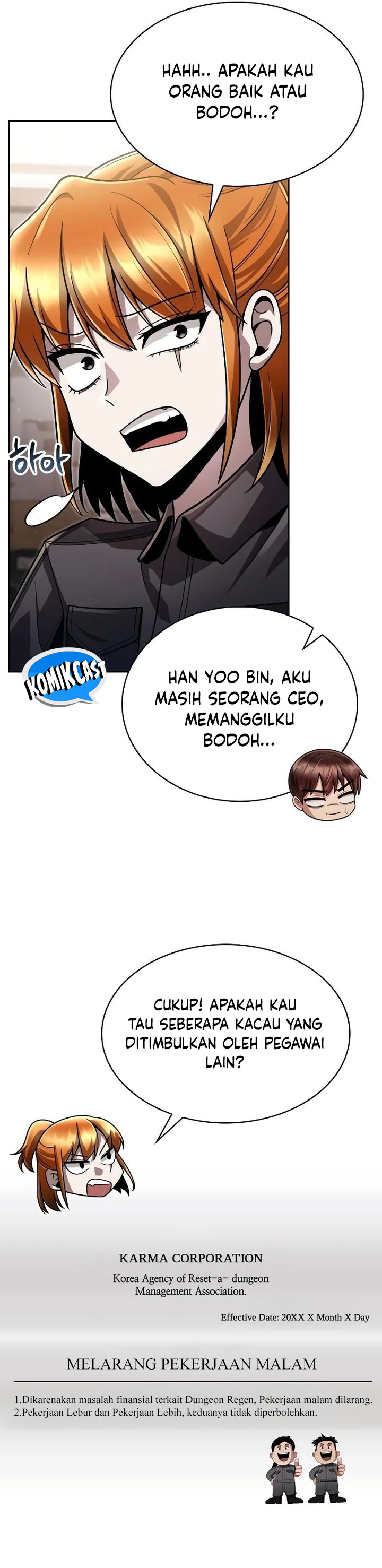 Clever Cleaning Life Of The Returned Genius Hunter chapter 86