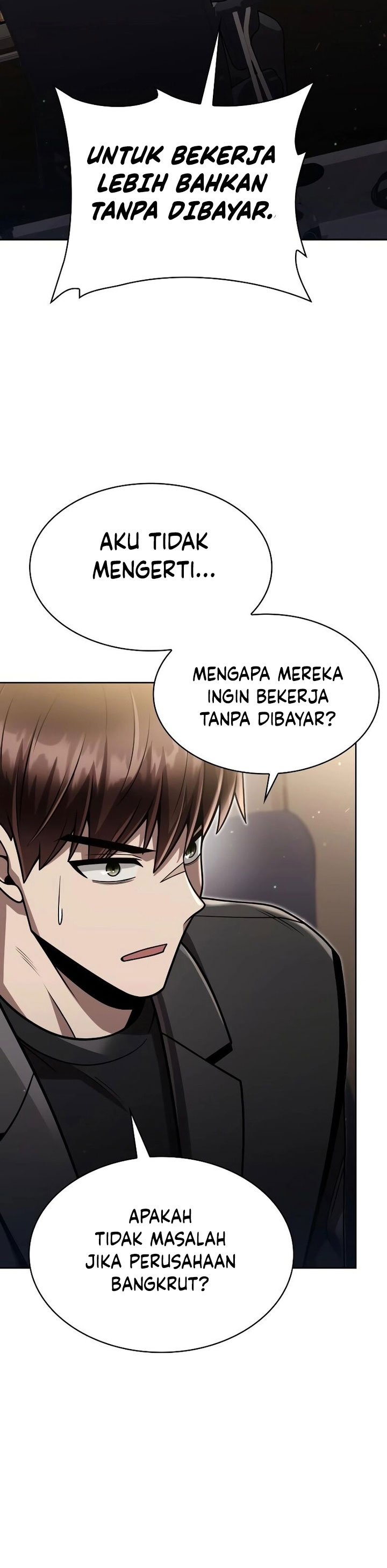 Clever Cleaning Life Of The Returned Genius Hunter chapter 86