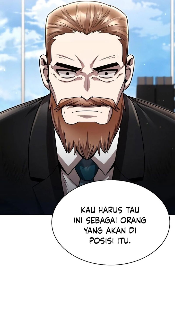Clever Cleaning Life Of The Returned Genius Hunter chapter 86