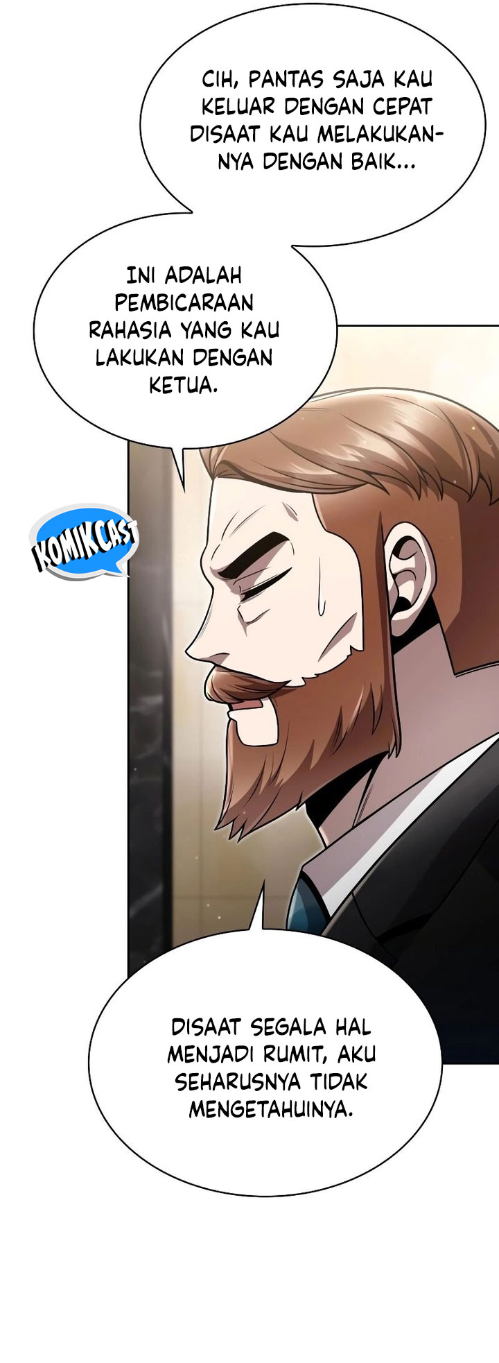 Clever Cleaning Life Of The Returned Genius Hunter chapter 86