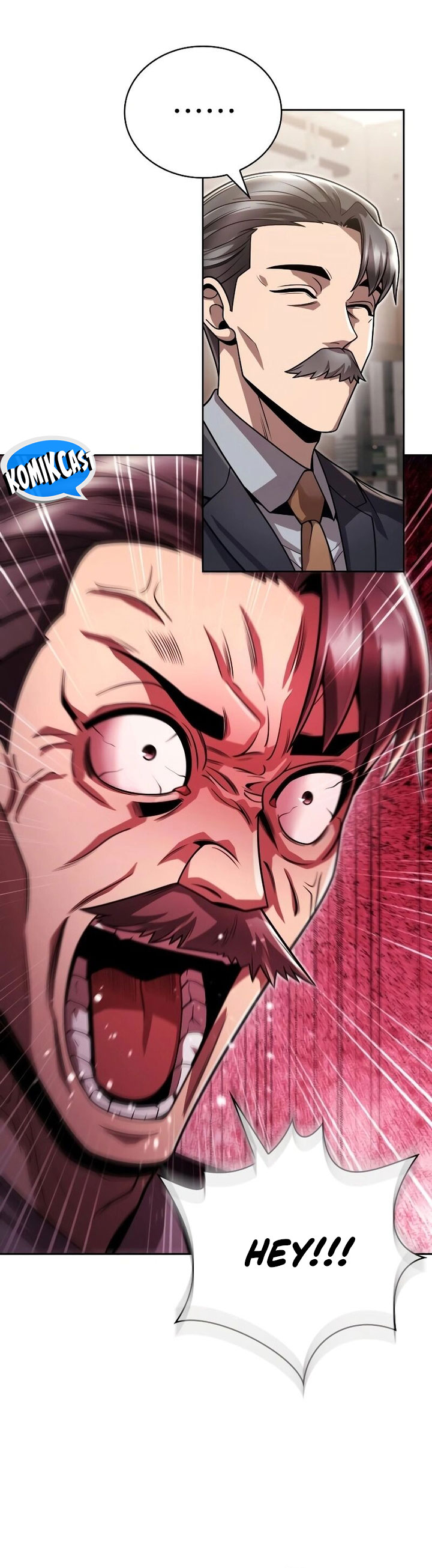 Clever Cleaning Life Of The Returned Genius Hunter chapter 86