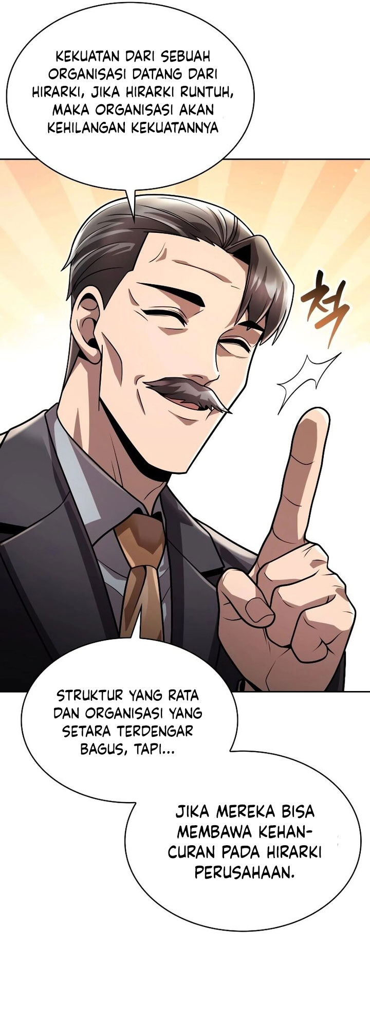 Clever Cleaning Life Of The Returned Genius Hunter chapter 86