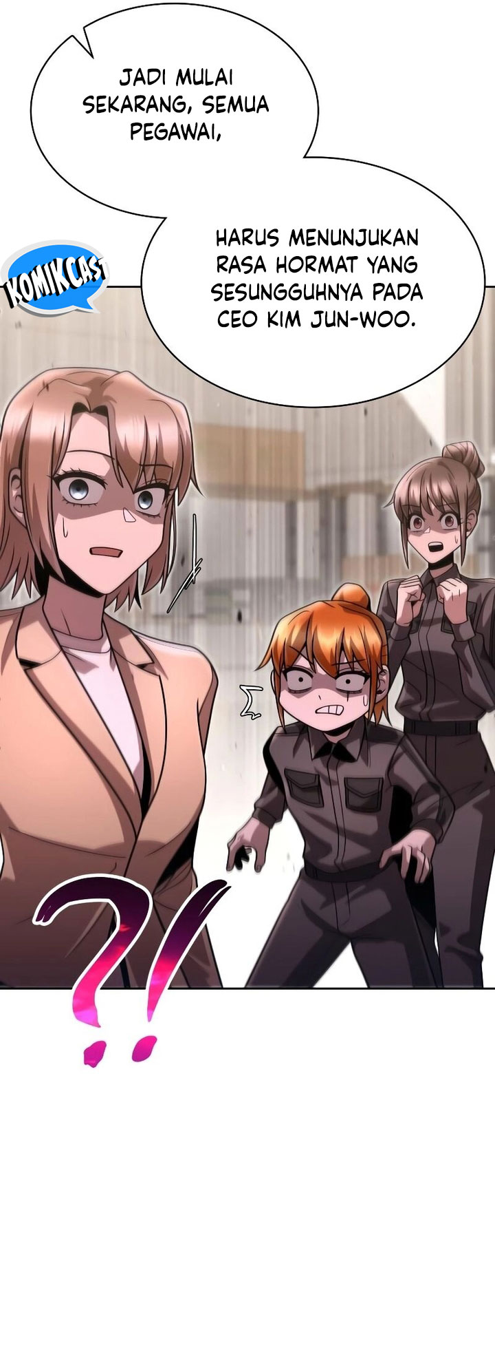 Clever Cleaning Life Of The Returned Genius Hunter chapter 86