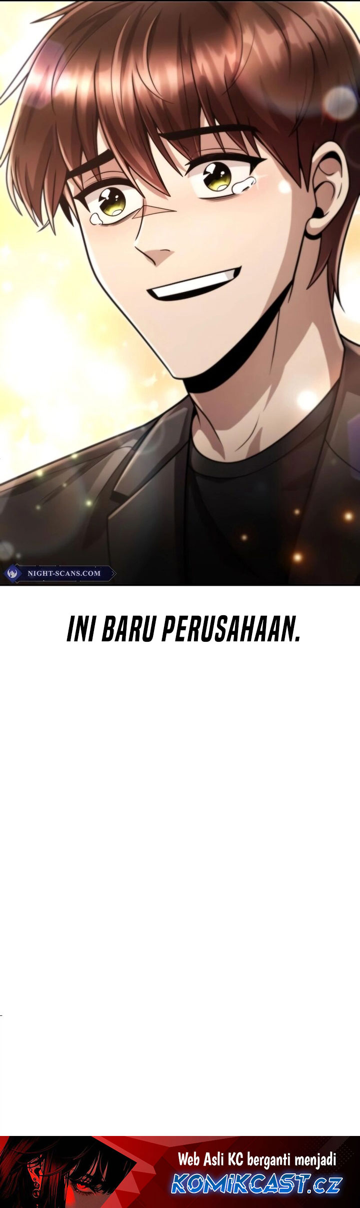 Clever Cleaning Life Of The Returned Genius Hunter chapter 86