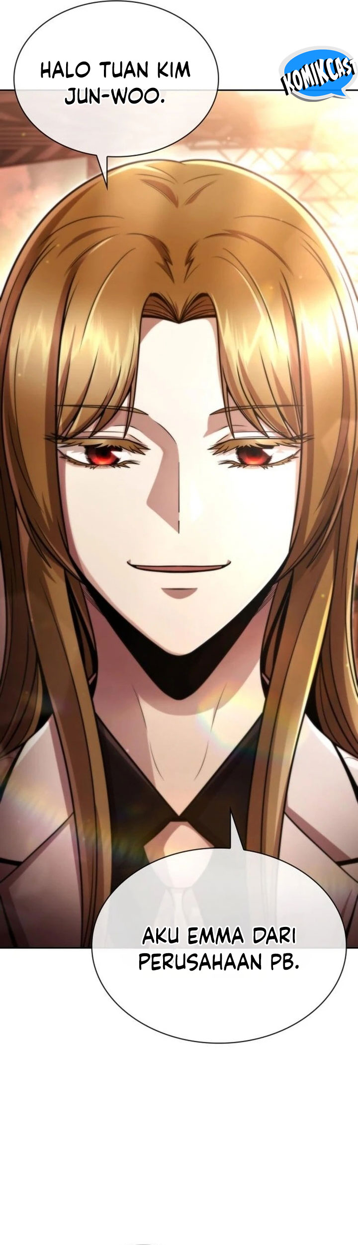 Clever Cleaning Life Of The Returned Genius Hunter chapter 90