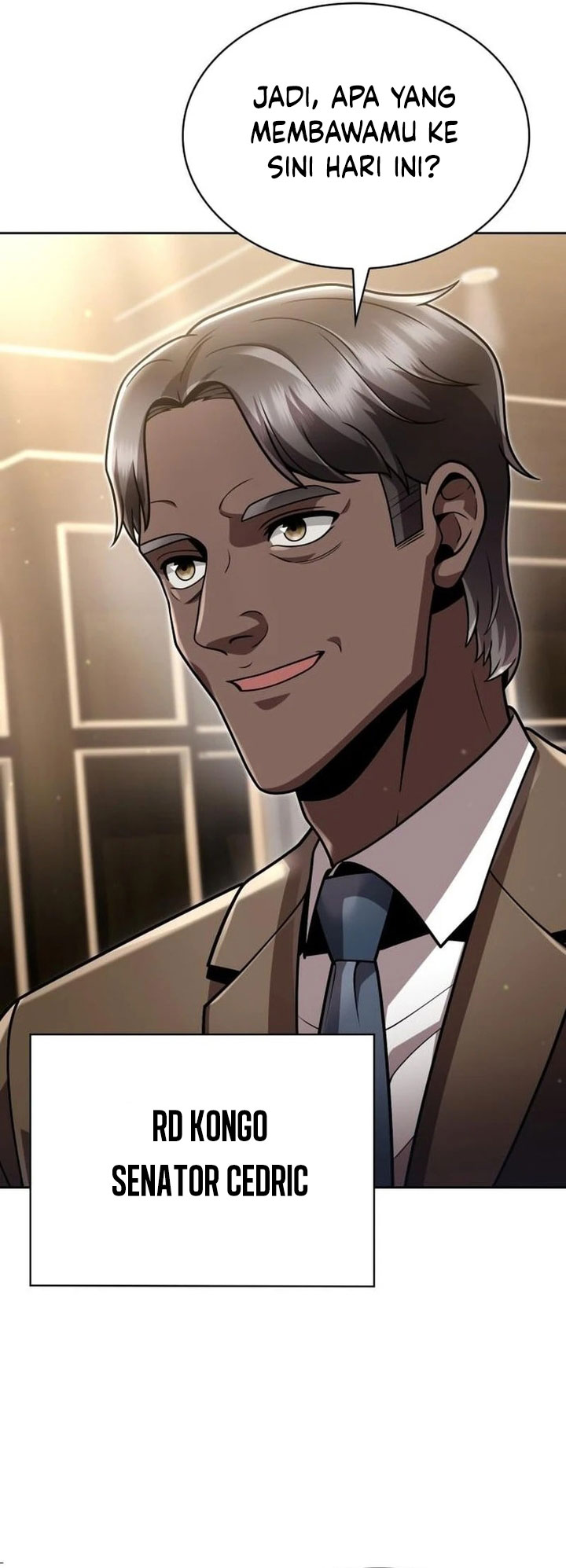 Clever Cleaning Life Of The Returned Genius Hunter chapter 90