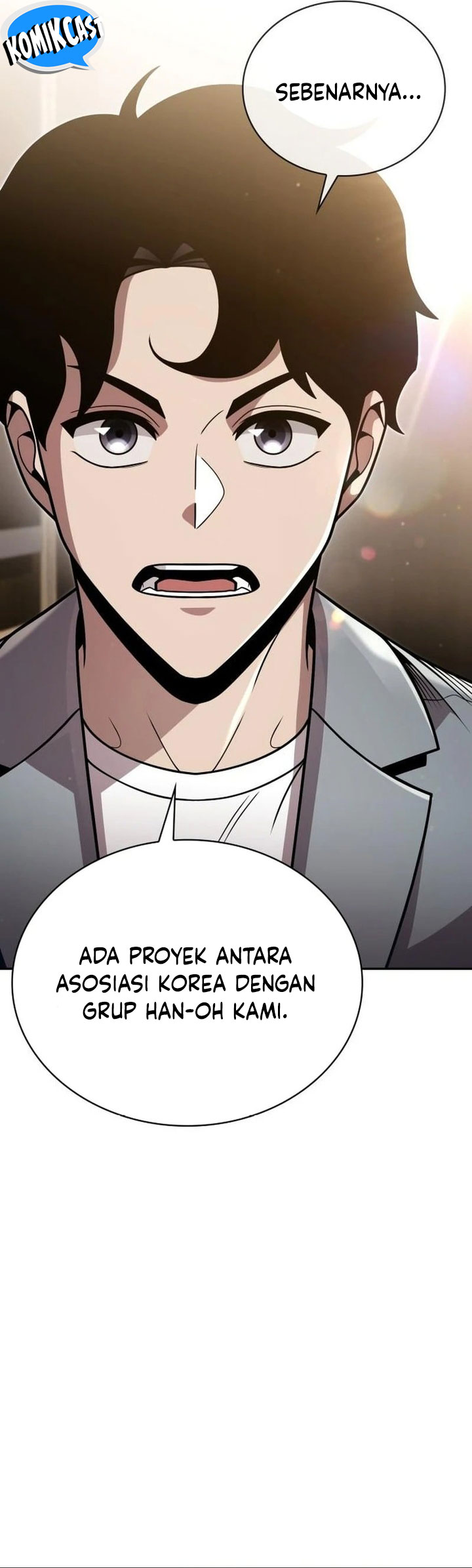 Clever Cleaning Life Of The Returned Genius Hunter chapter 90