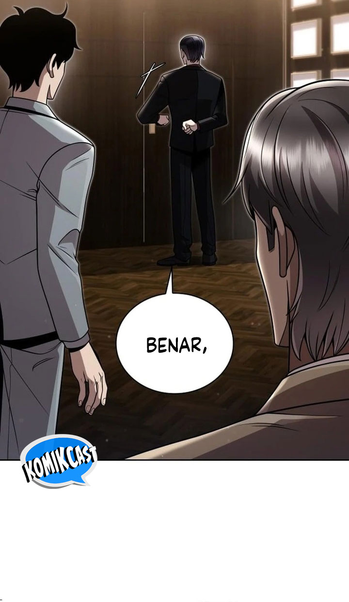 Clever Cleaning Life Of The Returned Genius Hunter chapter 90