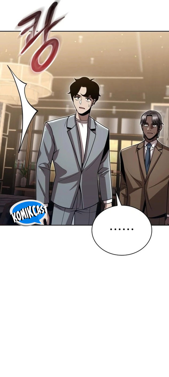 Clever Cleaning Life Of The Returned Genius Hunter chapter 90