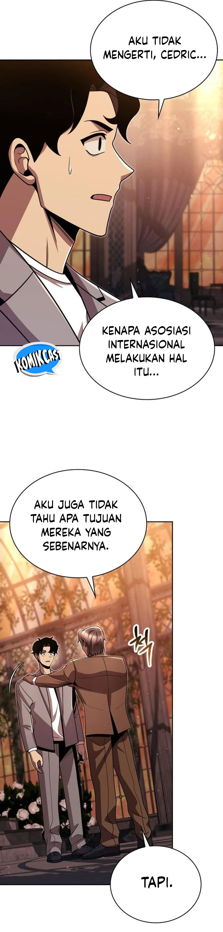 Clever Cleaning Life Of The Returned Genius Hunter chapter 90