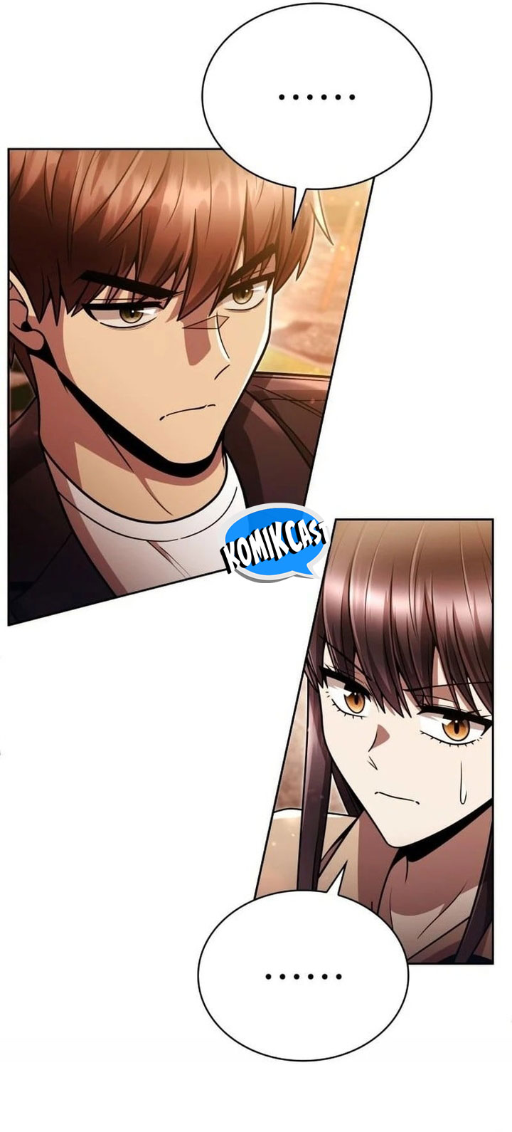 Clever Cleaning Life Of The Returned Genius Hunter chapter 90