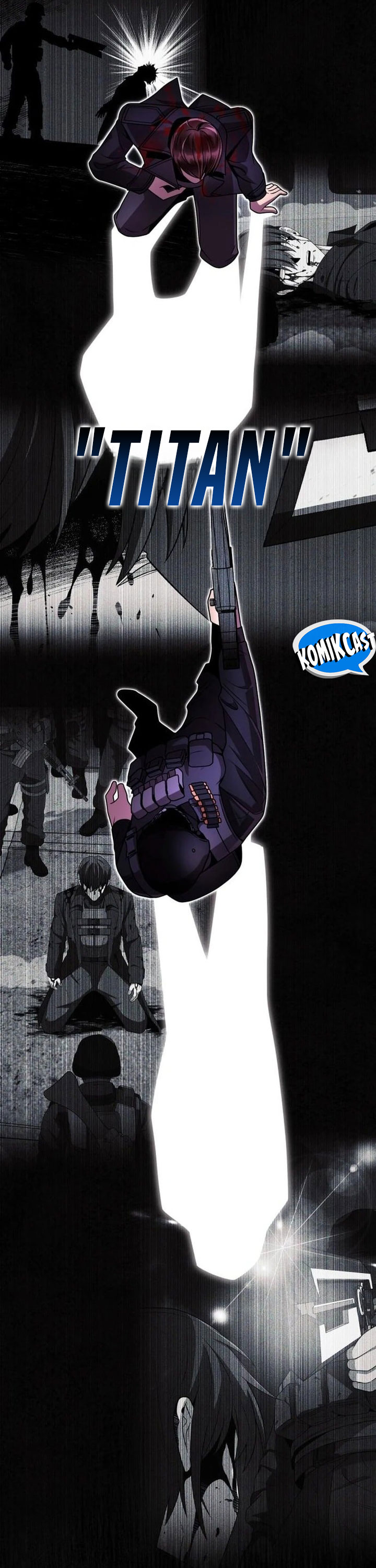 Clever Cleaning Life Of The Returned Genius Hunter chapter 90